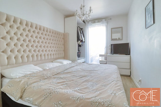  appartement cesson-sevigne 35510