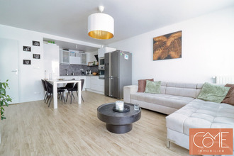  appartement cesson-sevigne 35510