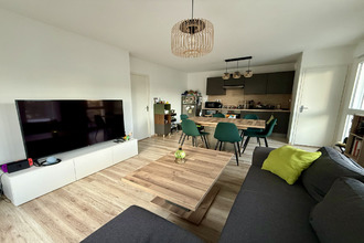  appartement cesson-sevigne 35510