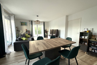  appartement cesson-sevigne 35510