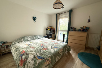  appartement cesson-sevigne 35510