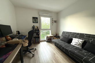  appartement cesson-sevigne 35510