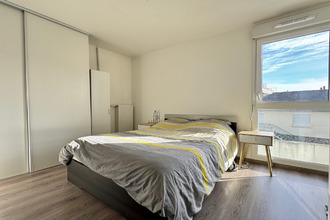  appartement cesson-sevigne 35510