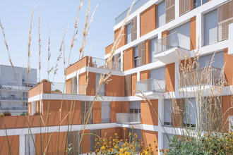  appartement cesson-sevigne 35510