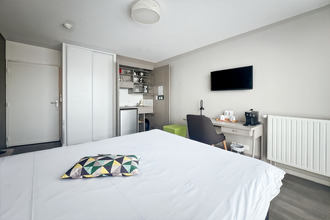  appartement cesson-sevigne 35510