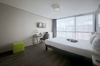  appartement cesson-sevigne 35510