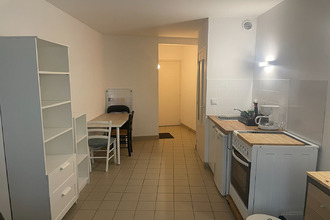  appartement cesson-sevigne 35510