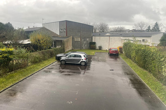  appartement cesson-sevigne 35510