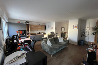  appartement cesson-sevigne 35510