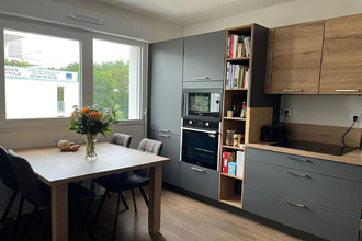  appartement cesson-sevigne 35510