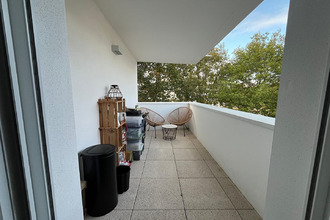  appartement cesson-sevigne 35510