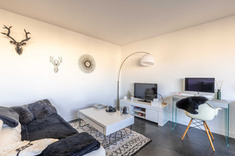  appartement cesson-sevigne 35510