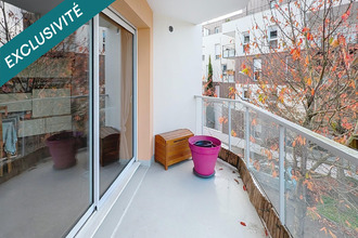  appartement cesson-sevigne 35510