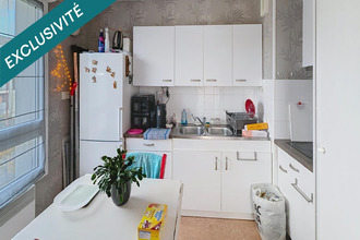  appartement cesson-sevigne 35510