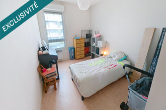  appartement cesson-sevigne 35510