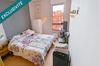  appartement cesson-sevigne 35510