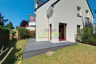  appartement cesson-sevigne 35510