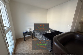  appartement cesson-sevigne 35510