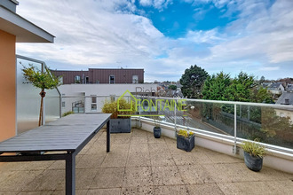  appartement cesson-sevigne 35510