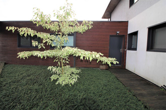  appartement cesson-sevigne 35510