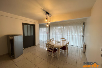  appartement cesson-sevigne 35510