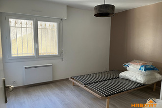  appartement cesson-sevigne 35510