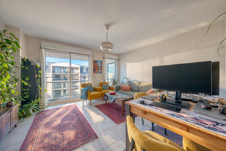  appartement cesson-sevigne 35510