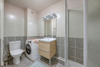  appartement cesson-sevigne 35510