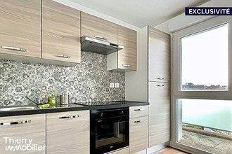  appartement cesson-sevigne 35510