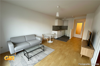  appartement cesson-sevigne 35510