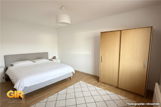  appartement cesson-sevigne 35510