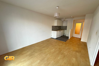  appartement cesson-sevigne 35510