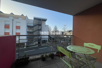  appartement cesson-sevigne 35510