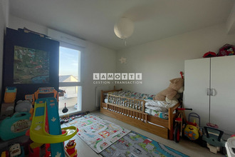  appartement cesson-sevigne 35510