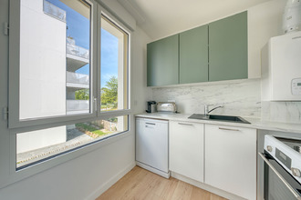  appartement cesson-sevigne 35510