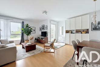  appartement cesson-sevigne 35510