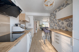  appartement cesson-sevigne 35510
