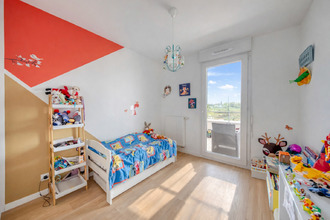  appartement cesson-sevigne 35510