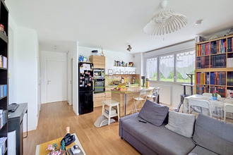  appartement cesson-sevigne 35510