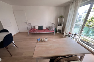  appartement cesson-sevigne 35510