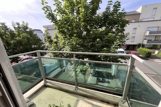  appartement cesson-sevigne 35510