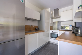  appartement cesson-sevigne 35510