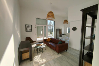  appartement cesson-sevigne 35510