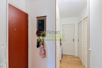 appartement cesson-sevigne 35510