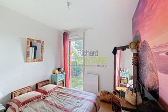  appartement cesson-sevigne 35510