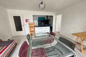  appartement cesson-sevigne 35510