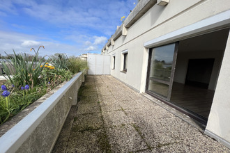  appartement cesson-sevigne 35510