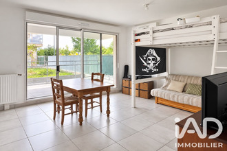  appartement cesson-sevigne 35510