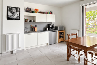  appartement cesson-sevigne 35510