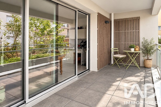  appartement cesson-sevigne 35510